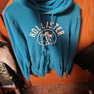 Hollister Hoodie